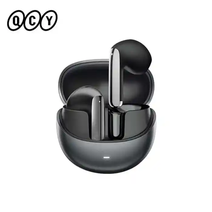 QCY Ailybuds HT10 Pro Plus ANC Hi-Res Wireless Earbuds